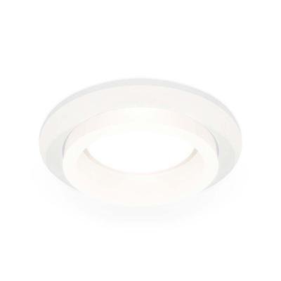 Встраиваемый светильник Ambrella light Techno Spot XC (C6512, N6245) XC6512065