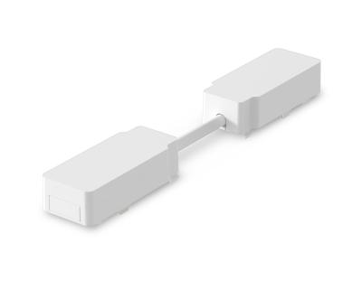 Коннектор гибкий Ambrella Light Magnetic Ultra slim GV1263