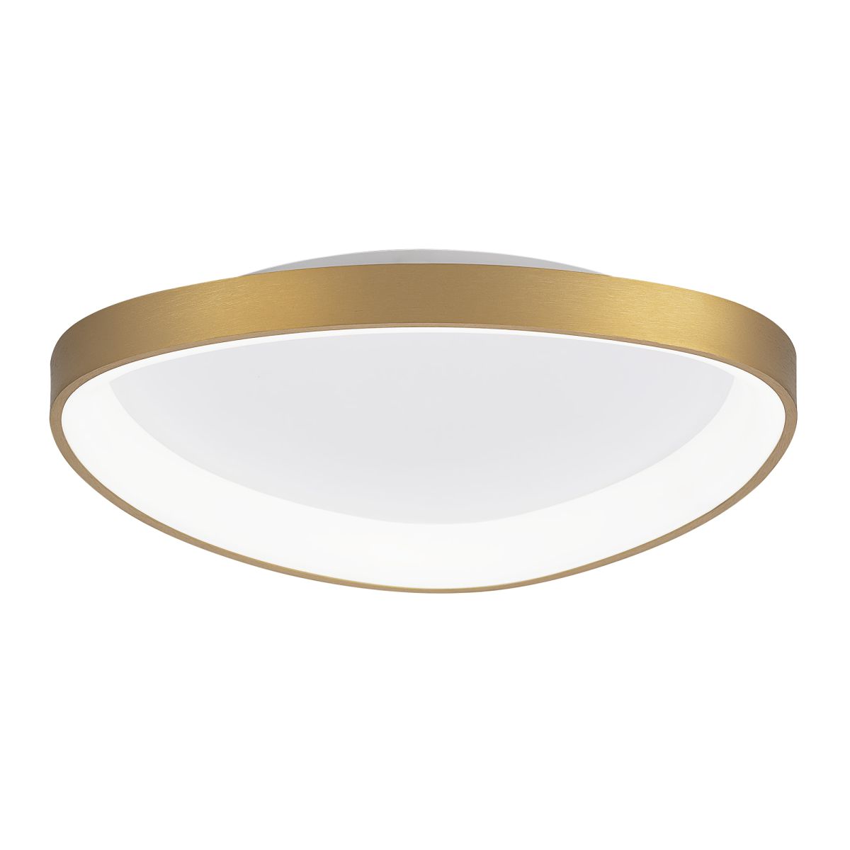 Потолочная люстра Citilux Genka Smart CL756A142