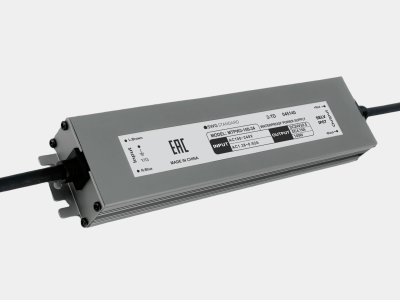 Блок питания SWG Standard 100W IP6, 24V MTPW2-100-24 00-00045140