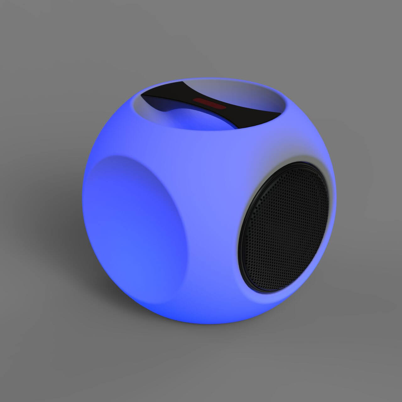 Настольная лампа Favourite Speaker 2127-1T