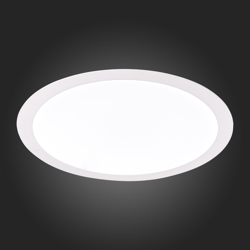 Встраиваемый светодиодный светильник ST Luce Litum ST209.548.24