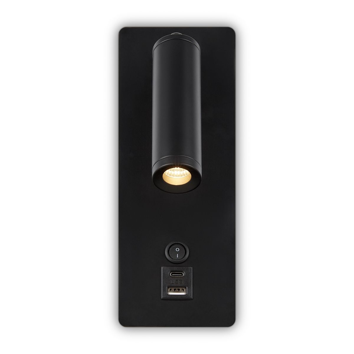Настенный светильник Freya Brok FR5341WL-L3B