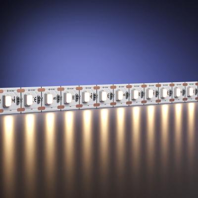 Светодиодная лента Maytoni Led Strip 24В 2835 10Вт/м 3000К 5м IP 20 201277