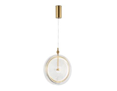 Подвесной светильник Ambrella Light High Light Crystal LH31123