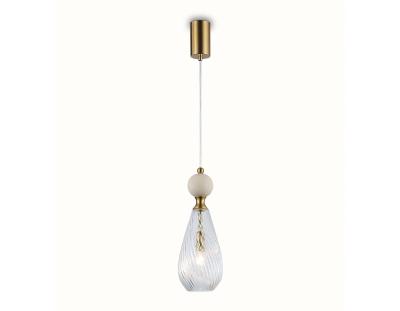 Подвесной светильник Ambrella Light High Light Ceramo Modern LH53283