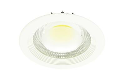 Встраиваемый светильник Arte Lamp Uovo A6415PL-1WH