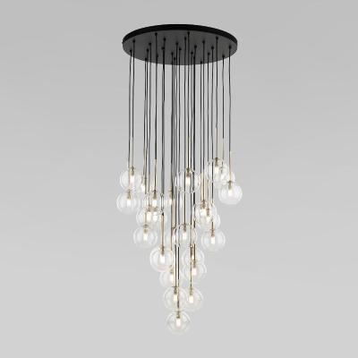 Каскадная люстра TK Lighting 10099 Nilos a068401