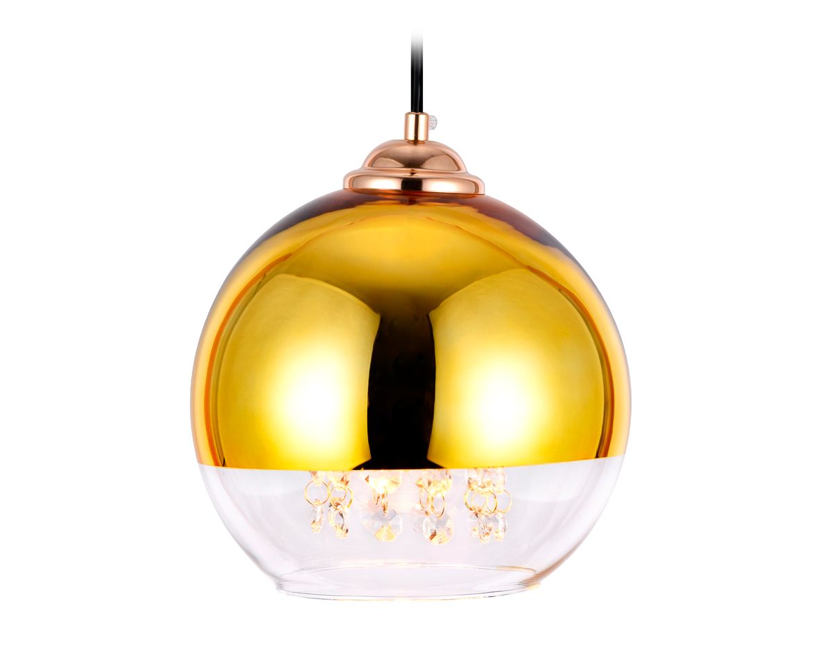 Подвесной светильник Ambrella Light Traditional TR3602