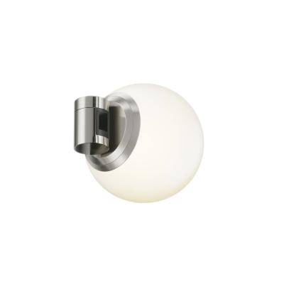 Трековый магнитный светильник Maytoni Technical Luna TR229-1-5W3K-PT