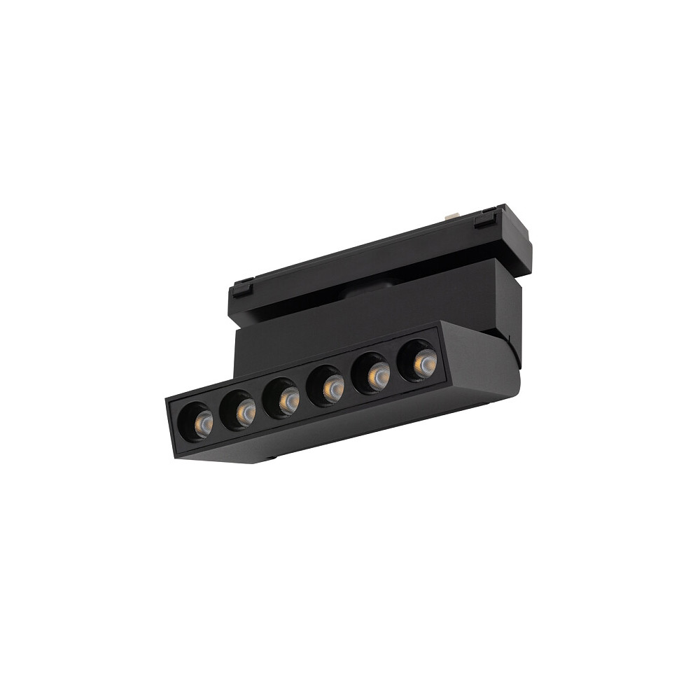 Трековый магнитный светильник Nowodvorski Focus Out Led 11312