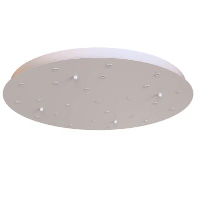 Основание потолочное 24L Mantra Modular Light Florones 9374