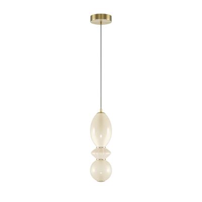 Подвесной светильник Maytoni Brosche MOD362PL-L10BG3K