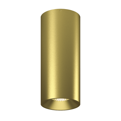Накладной светильник SWG PRO VL-BASE-GD-WW 004290