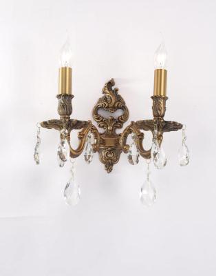 Бра Lucia Tucci Barletta W1730.2 Antique