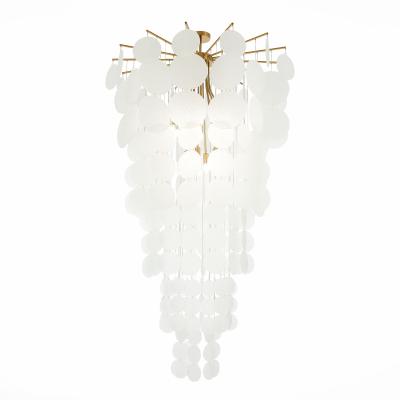 Подвесная люстра ST Luce Vittoria SL1231.303.12