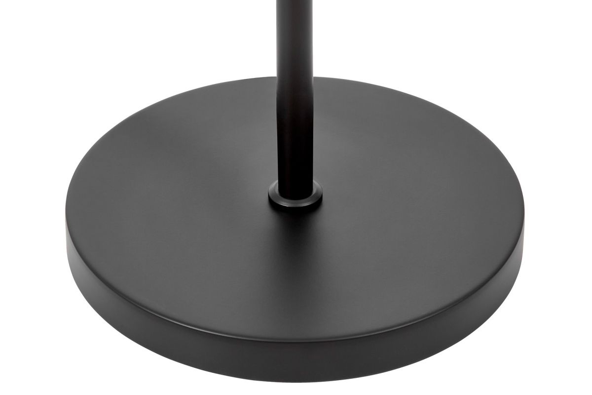 Торшер Lumina Deco Tiro LDF 3113 BK