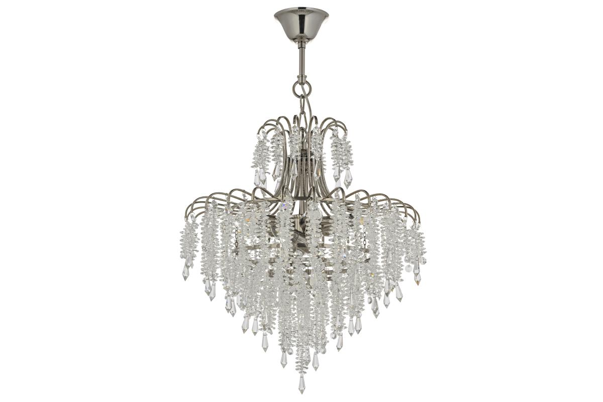 Подвесная люстра Arti Lampadari Erli E 1.5.50.105 N
