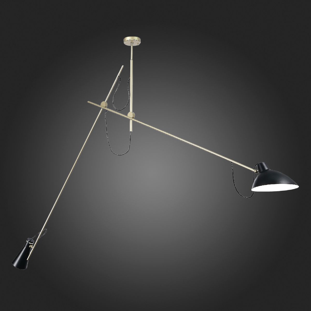 Подвесной светильник ST Luce Jarro SL1803.203.02