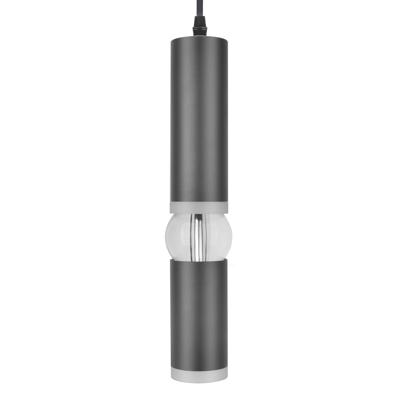 Подвесной светильник Escada 20036 20036SMP/01LED SBK