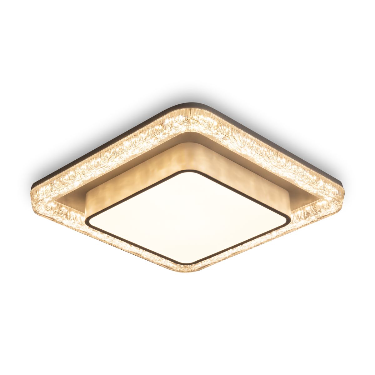 Потолочный светильник Freya Galla FR6243CL-L117W