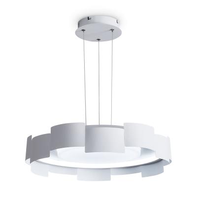 Подвесной светильник Freya Nube FR6206PL-L36W