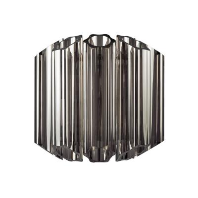 Настенный светильник Loft IT Celebration 10579W Smoke