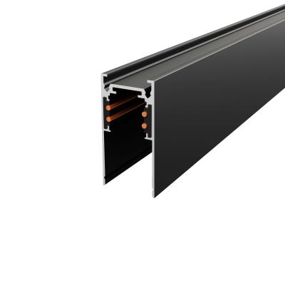 Шинопровод магнитный накладной ST Luce Skyline 48 ST1003.439.00