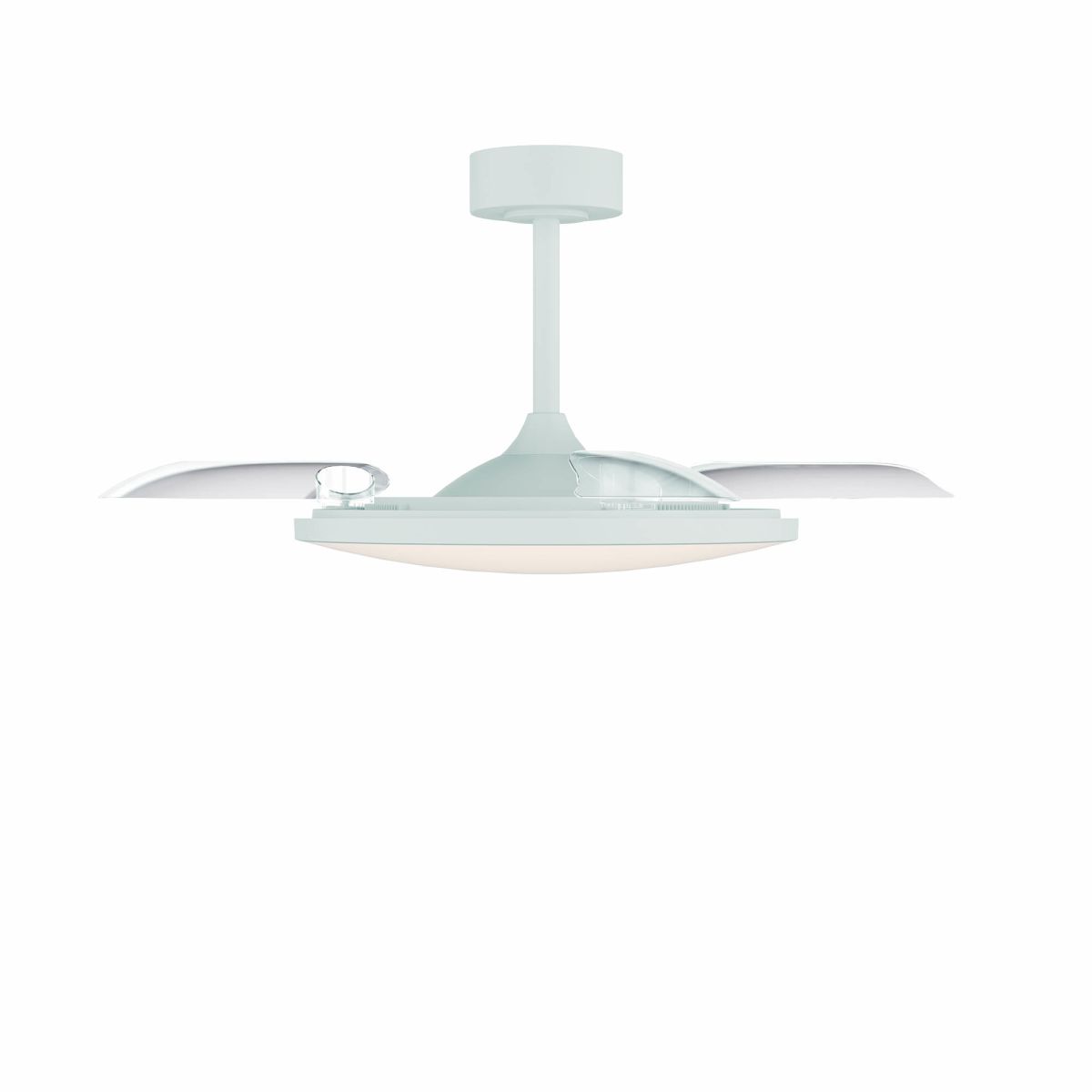 Люстра-вентилятор Mantra Slim Fan 9006