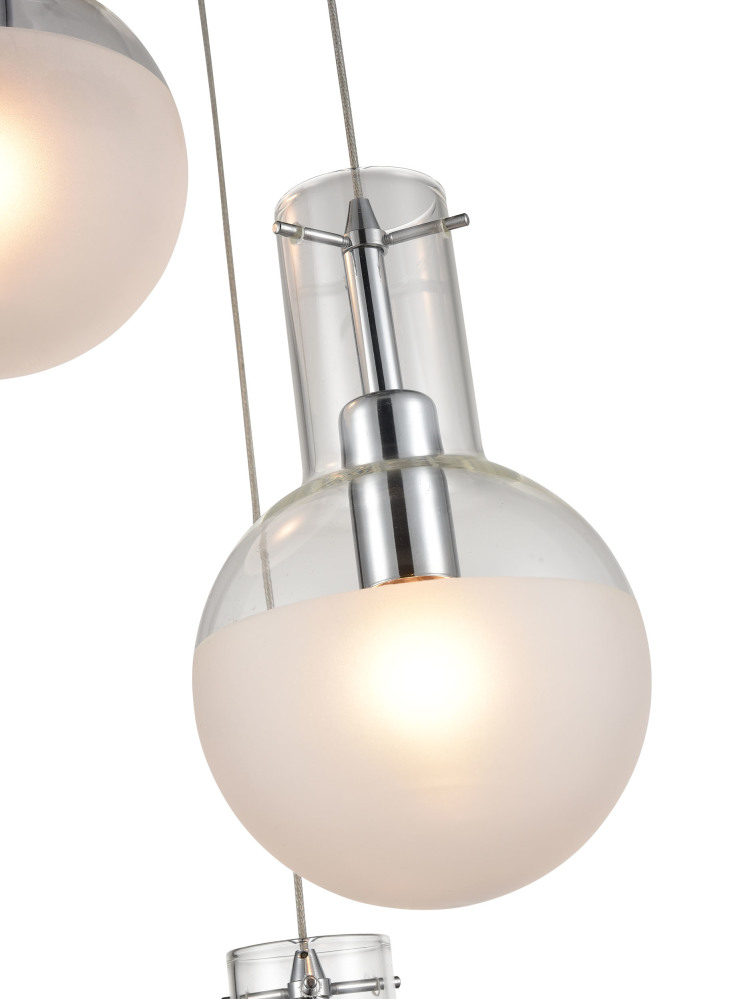 Подвесной светильник Vele Luce Cesare VL1913P03