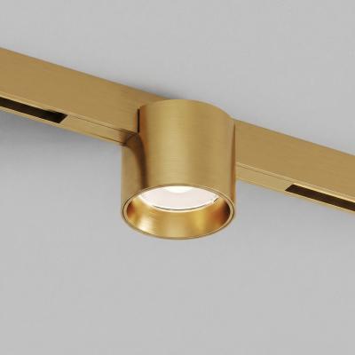 Трековый светильник Denkirs SHINE PRIME SPOT 3000К DK4763-SB
