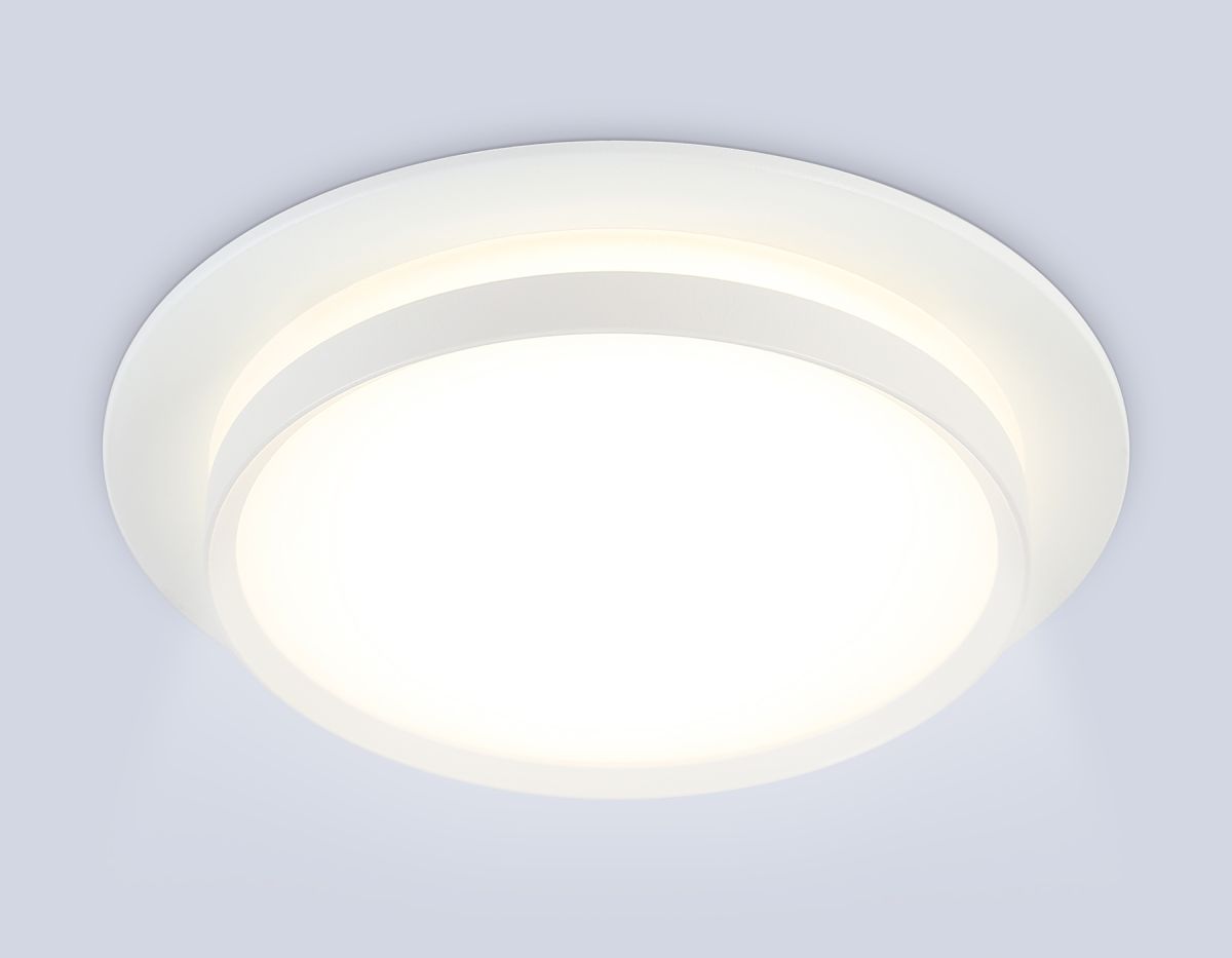 Точечный светильник Ambrella Light Techno Spot TU5214