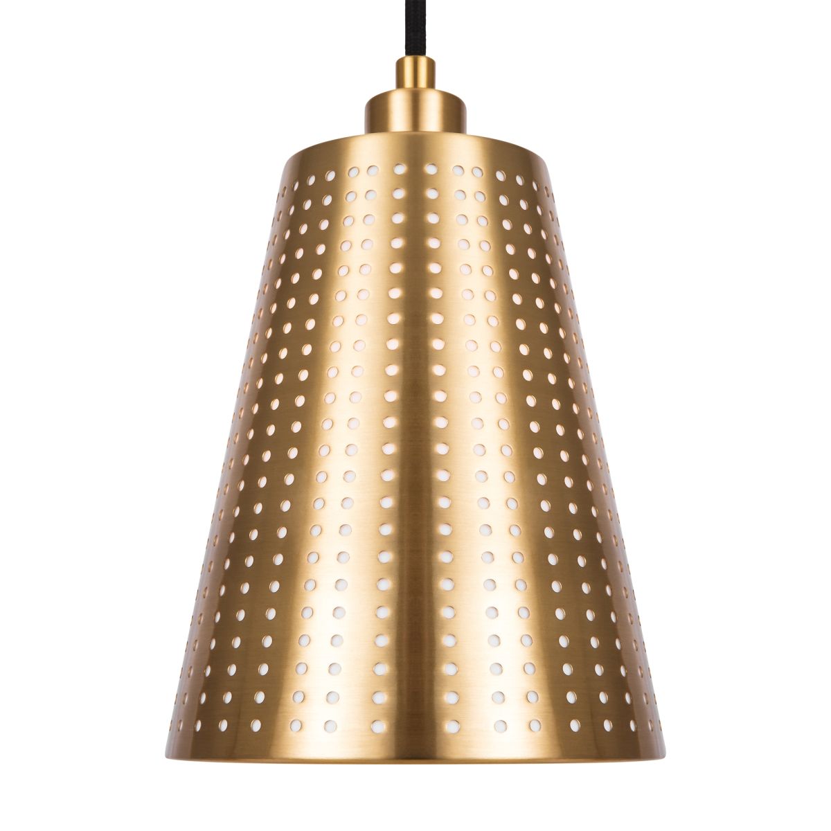 Подвесной светильник Freya Terra FR5260PL-01BS