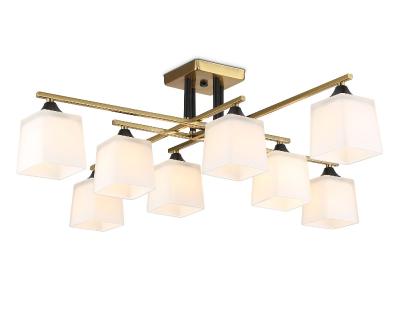 Потолочная люстра Ambrella Light Loft Traditional TR303044
