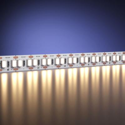 Светодиодная лента Maytoni Led Strip 24В 2835 17Вт/м 3000К 5м IP 20 201283