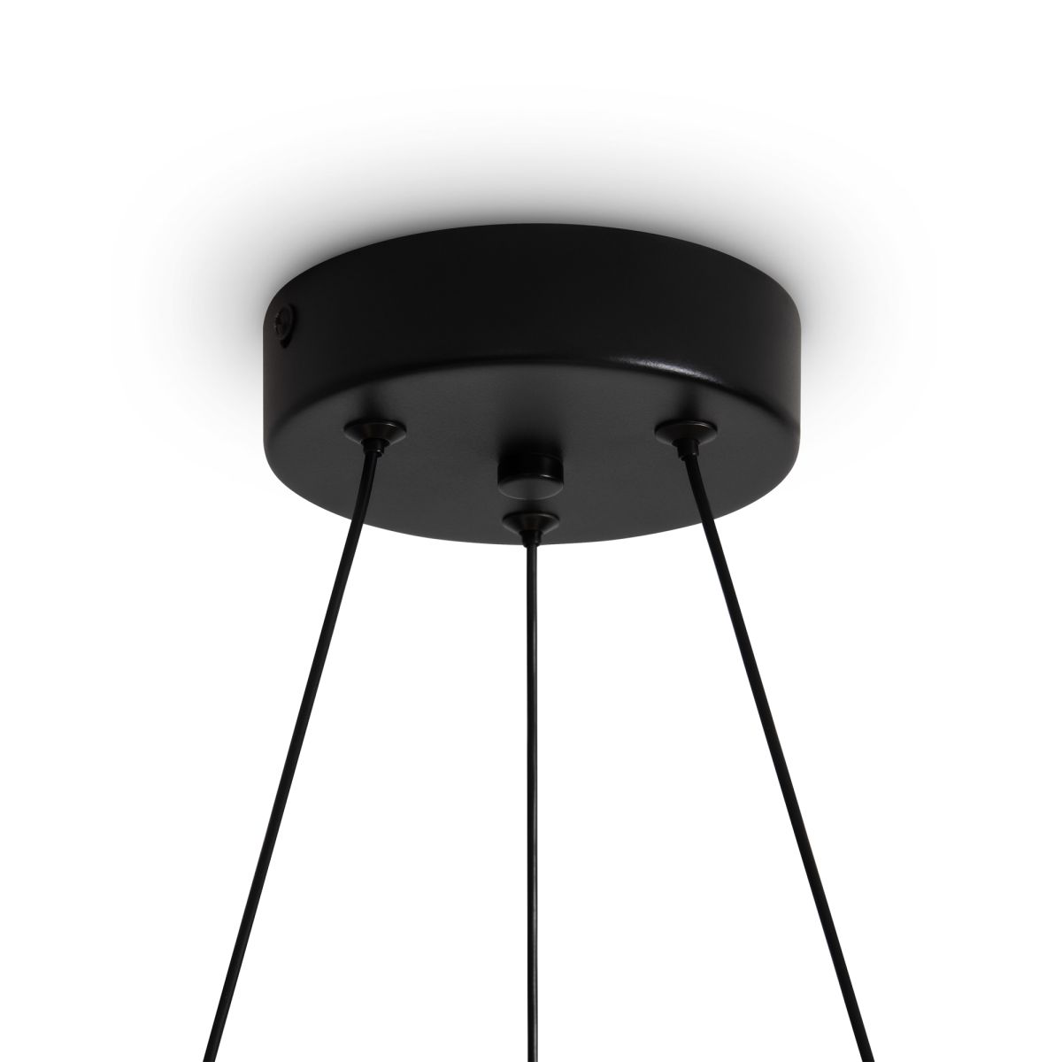 Подвесной светильник Freya Orio FR6241PL-L84B