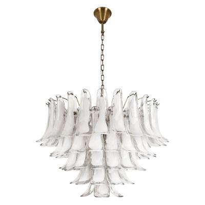 Подвесная люстра Loft IT Lilou 10600/800 Clear