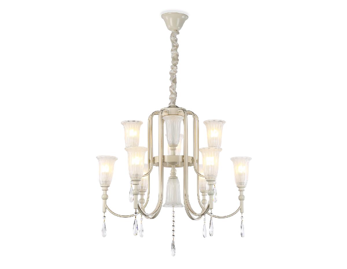 Подвесная люстра Ambrella Light Traditional TR3248