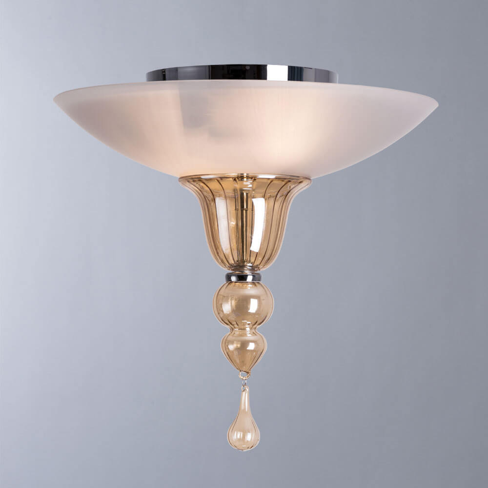 Потолочный светильник Divinare Goccia 4002/02 PL-3