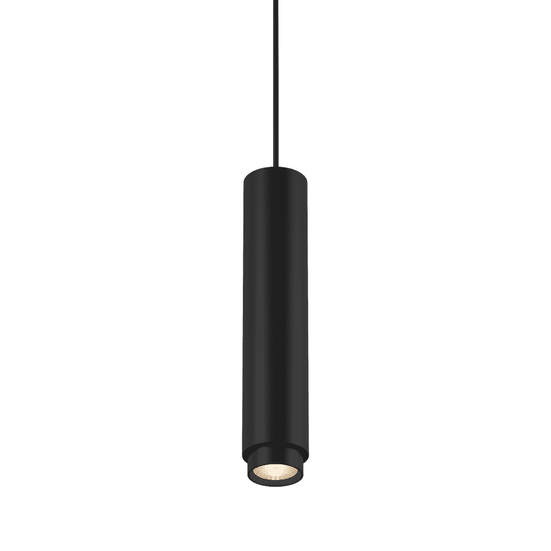Трековый светильник DesignLed SY-601242-BL-20-WW 005403
