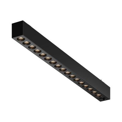 Трековый магнитный светильник Maytoni Technical Points RadityTR082-4-18WTW-M-B Трековый магнитный светильник Maytoni Technical Points RadityTR082-4-18WTW-M-B