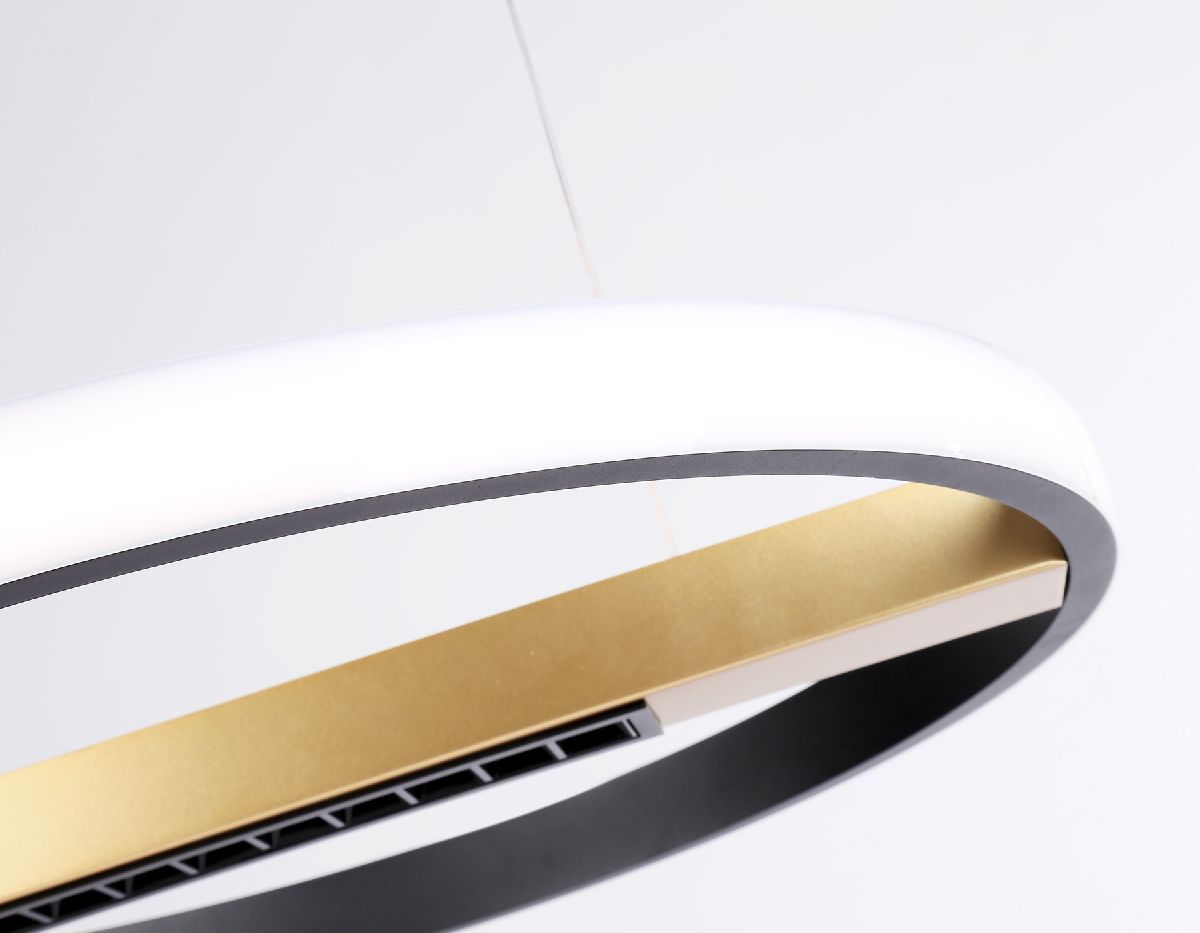 Подвесная люстра Ambrella Light Comfort LineTech FL51489