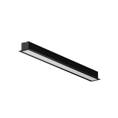 Линейный встраиваемый светильник Maytoni Technical LL313010