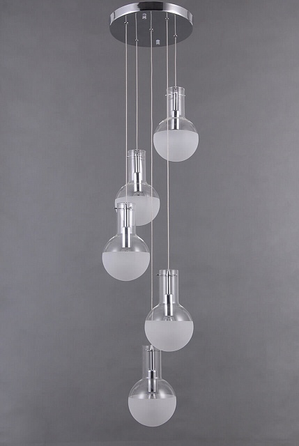 Подвесной светильник Vele Luce Cesare VL1913P05