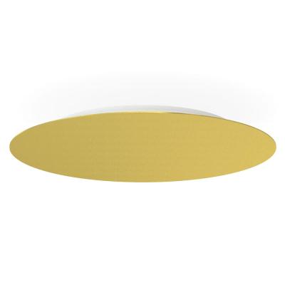Основание для светильника Nowodvorski Cameleon Canopy A Gold/White 10336
