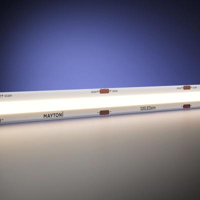 Светодиодная лента Maytoni Led Strip 24В COB 8Вт/м 3500К 5м IP 20 201296