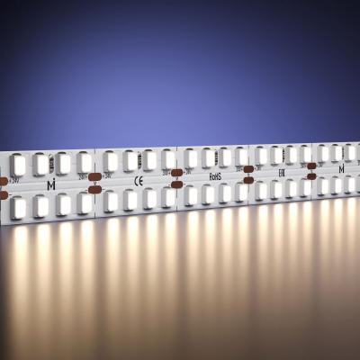 Светодиодная лента Maytoni Led Strip 24В 2835 30Вт/м 3000К 5м IP 20 201326