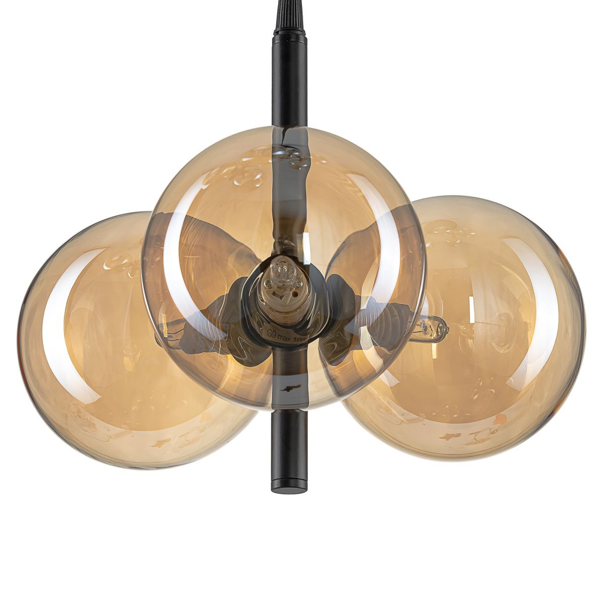 Каскадная люстра Citilux Orton CL202232