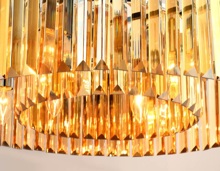 Подвесная люстра Ambrella Light Traditional TR5097