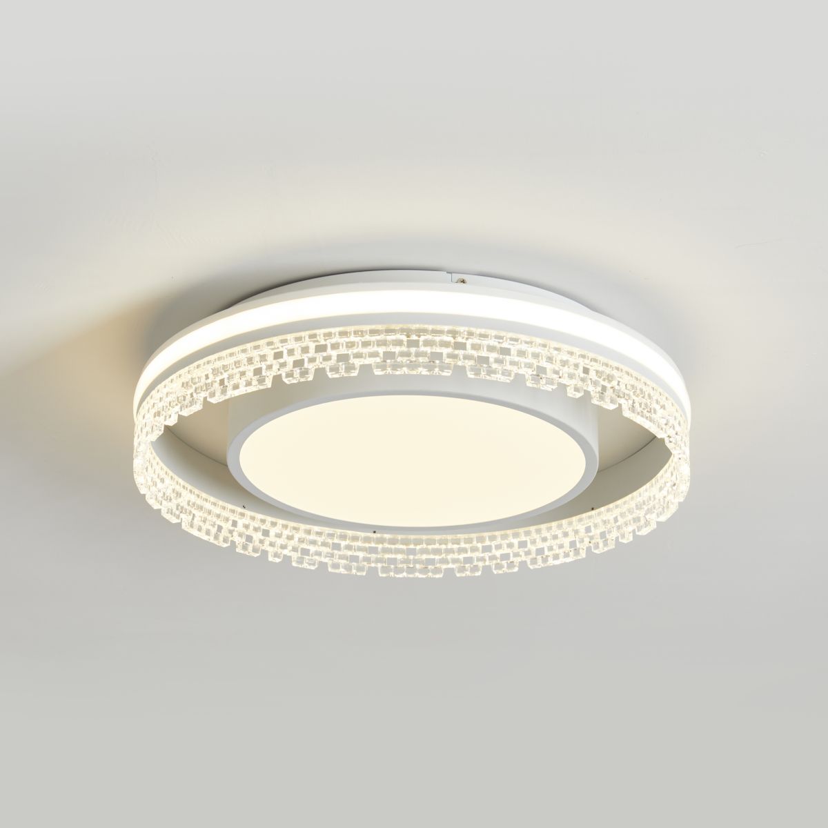 Потолочный светильник Freya Lulla FR6153CL-L95W